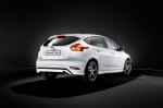Ford Focus ST-Line 2016 года